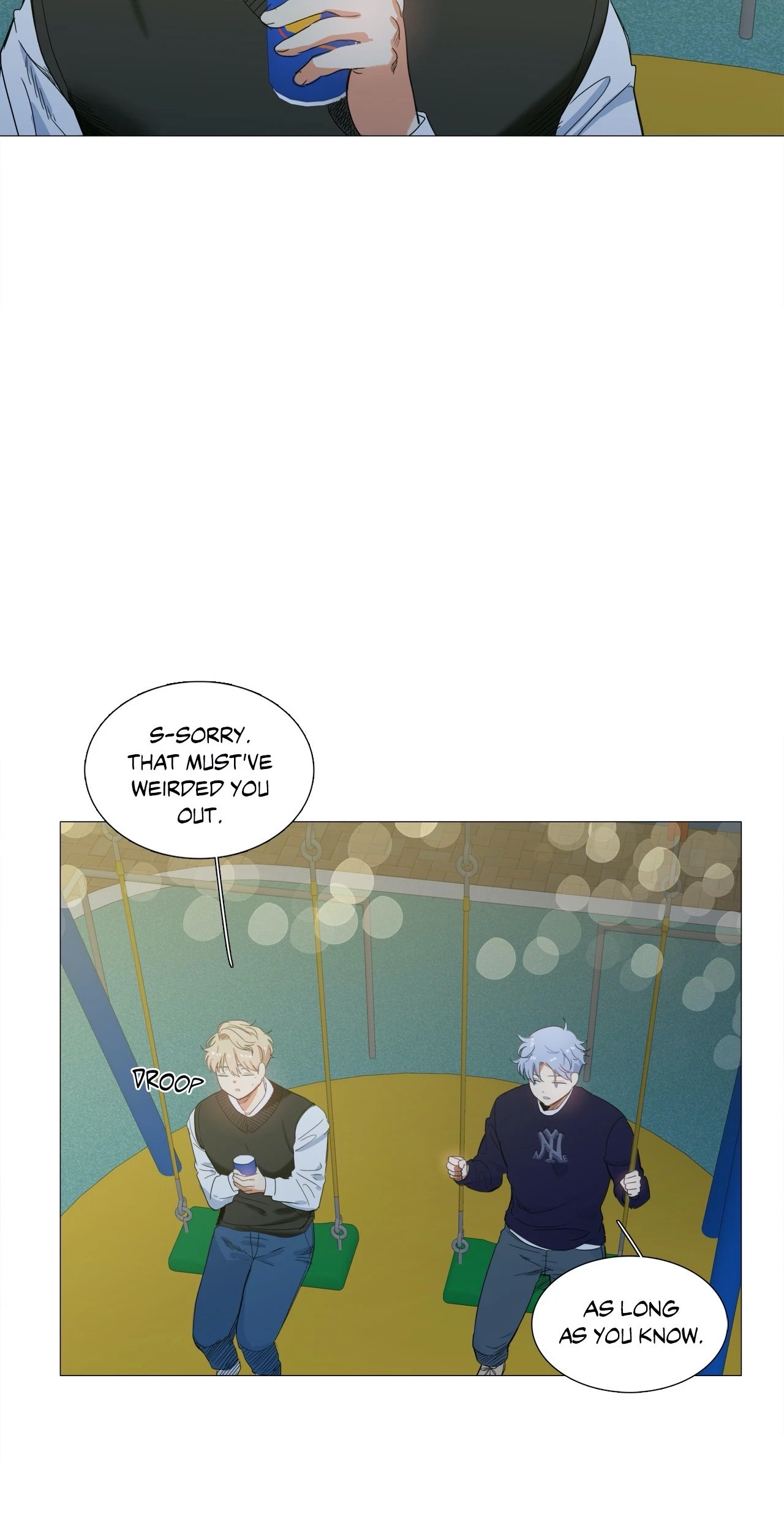 Put A Smile On Chapter 36, page 24