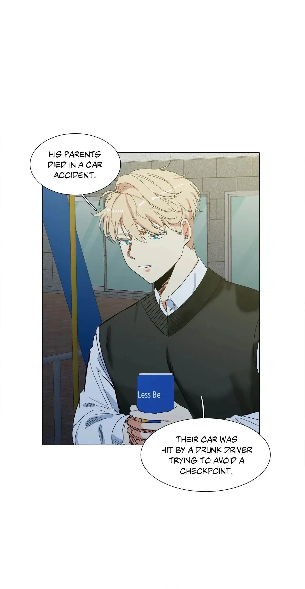 Put A Smile On Chapter 36, page 30