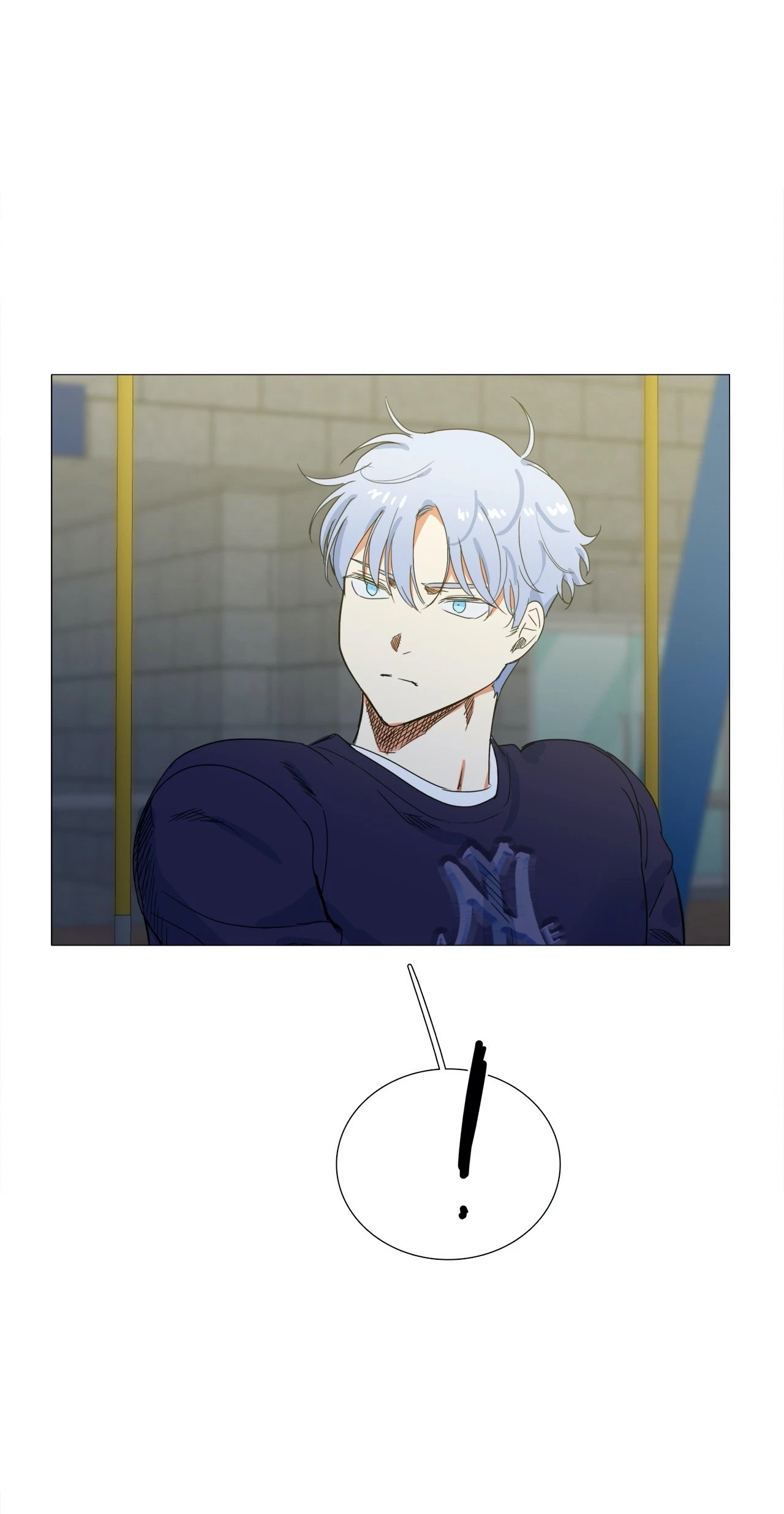 Put A Smile On Chapter 36, page 31