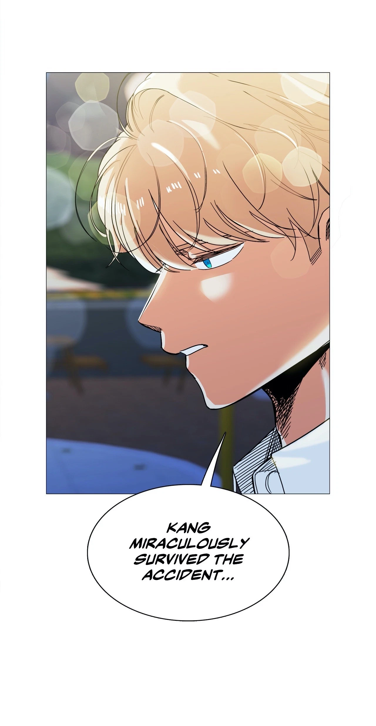 Put A Smile On Chapter 36, page 32
