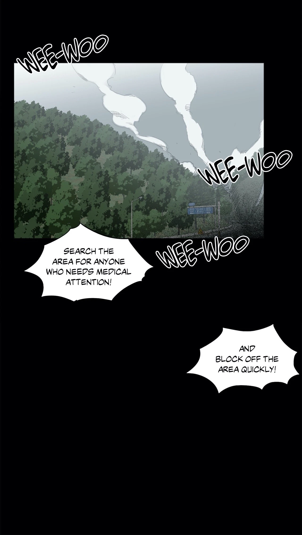 Put A Smile On Chapter 36, page 41