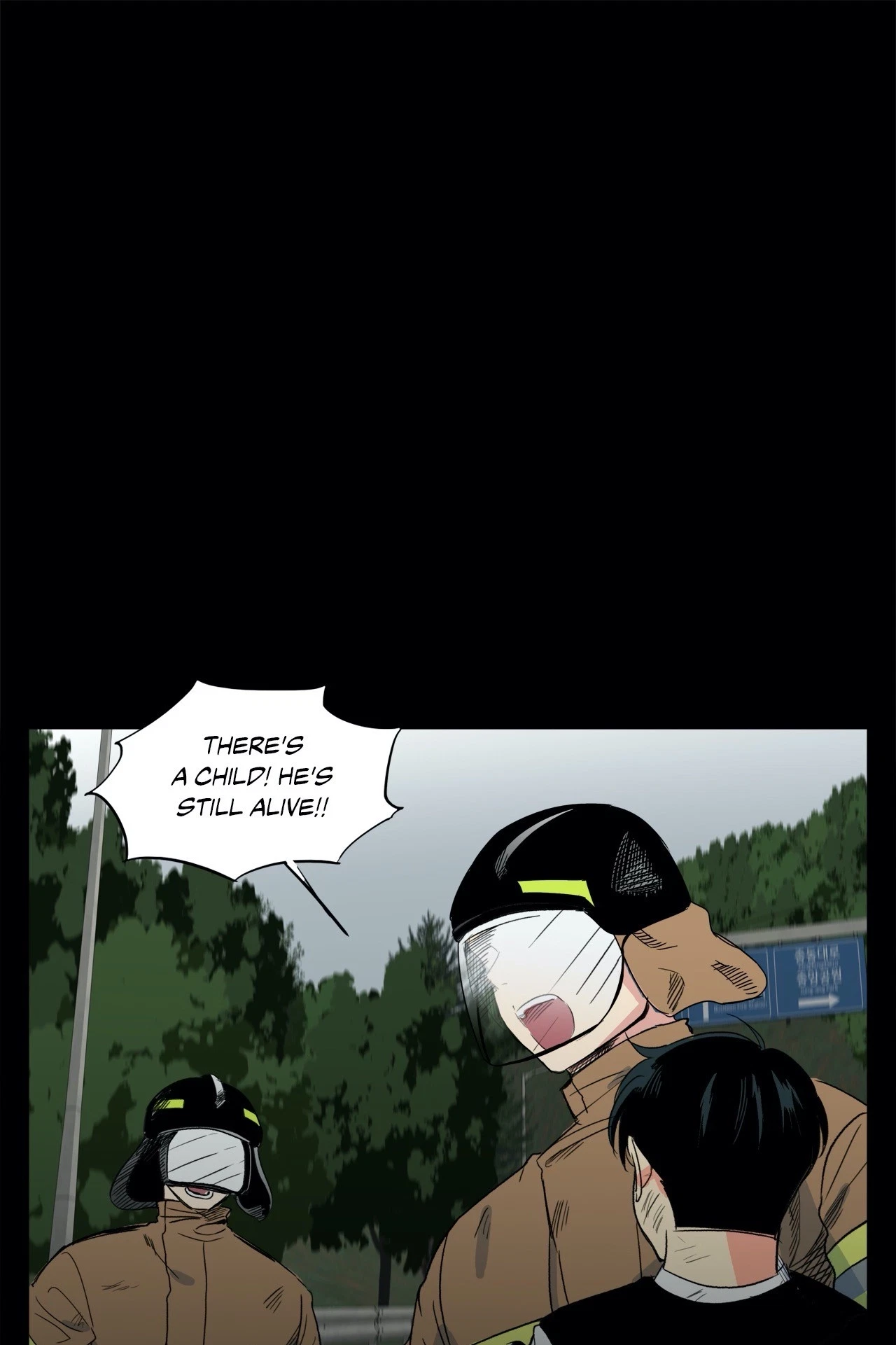 Put A Smile On Chapter 36, page 42