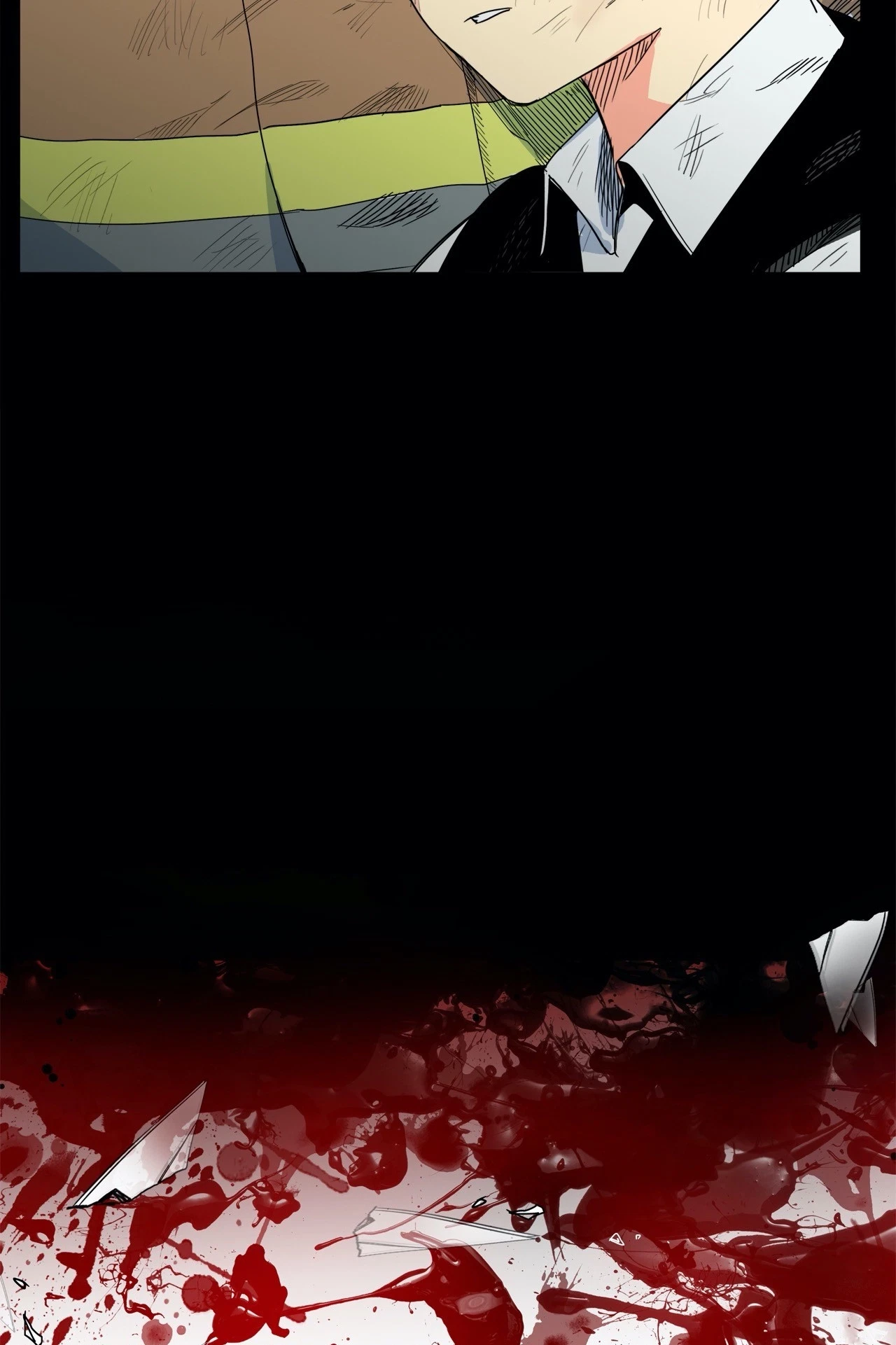Put A Smile On Chapter 36, page 44