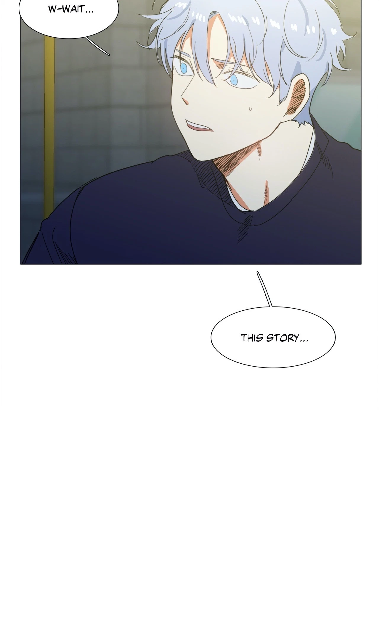 Put A Smile On Chapter 36, page 47