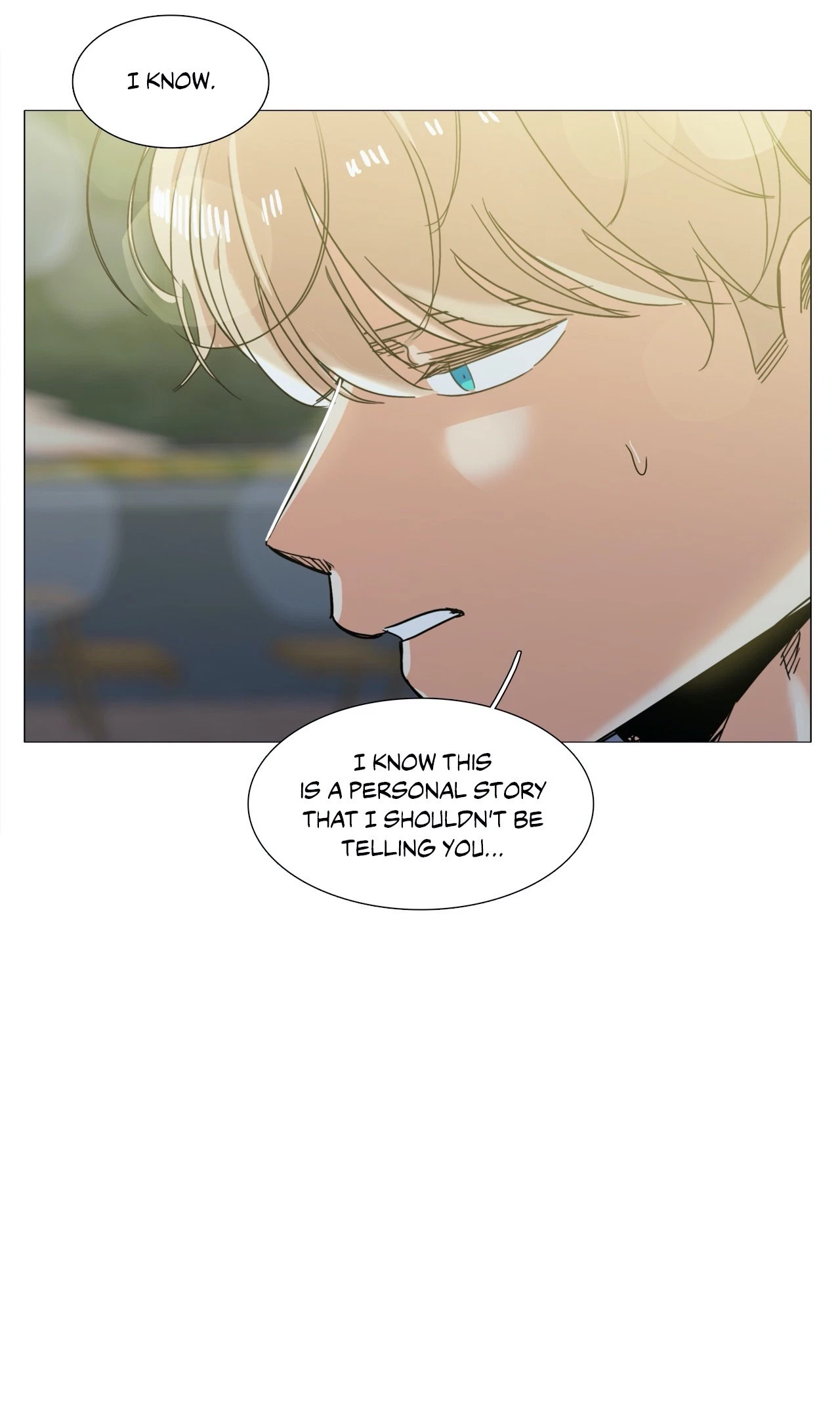 Put A Smile On Chapter 36, page 48