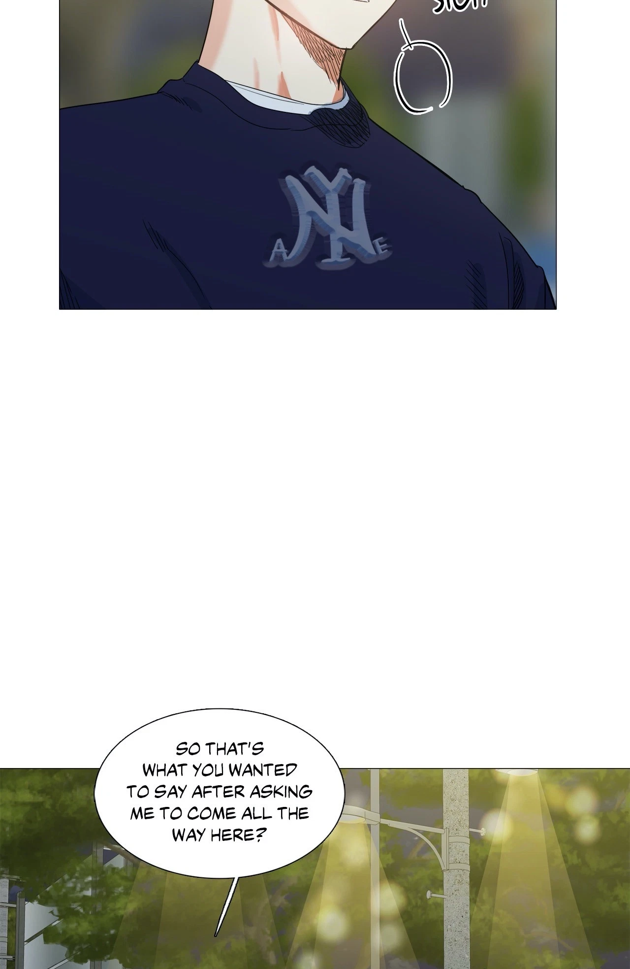 Put A Smile On Chapter 36, page 5