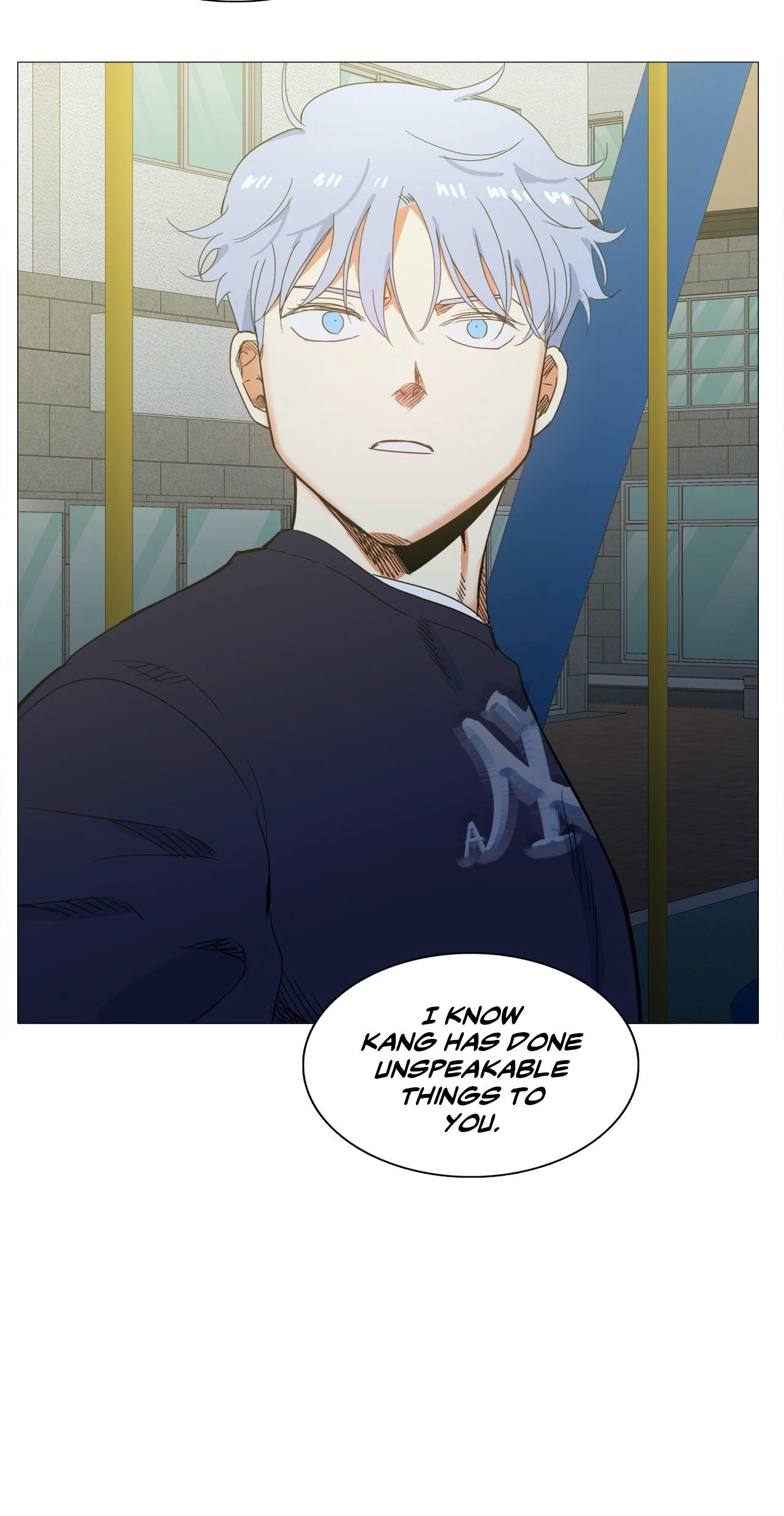 Put A Smile On Chapter 36, page 52