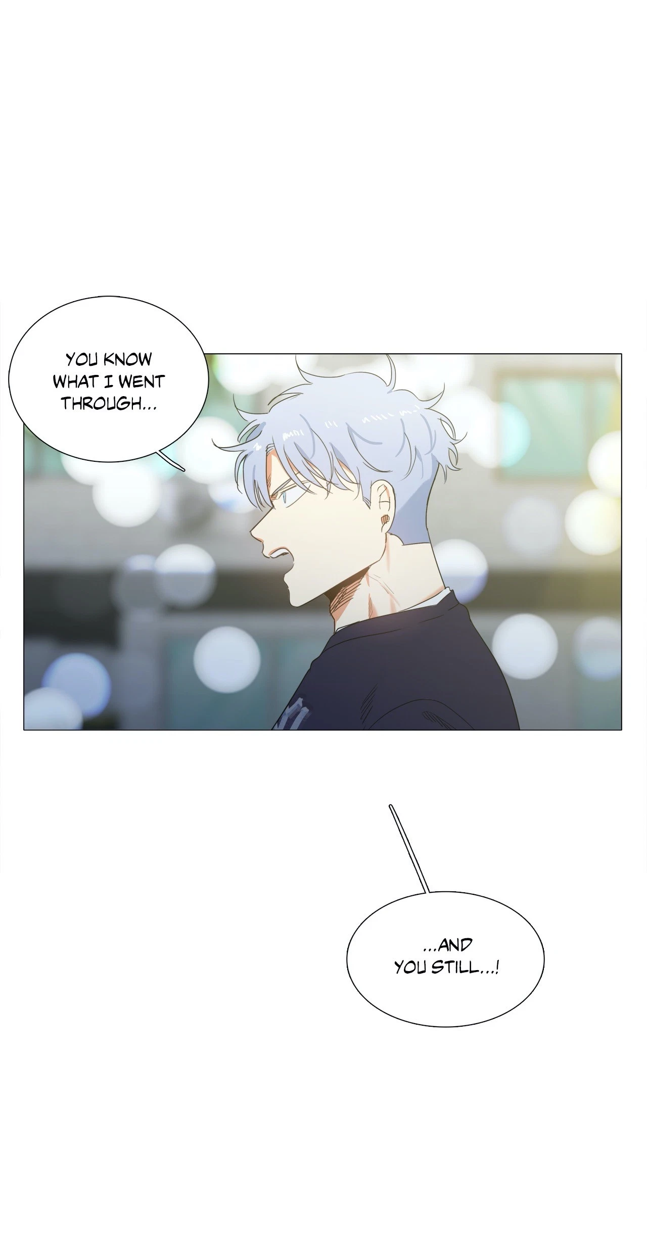 Put A Smile On Chapter 36, page 7