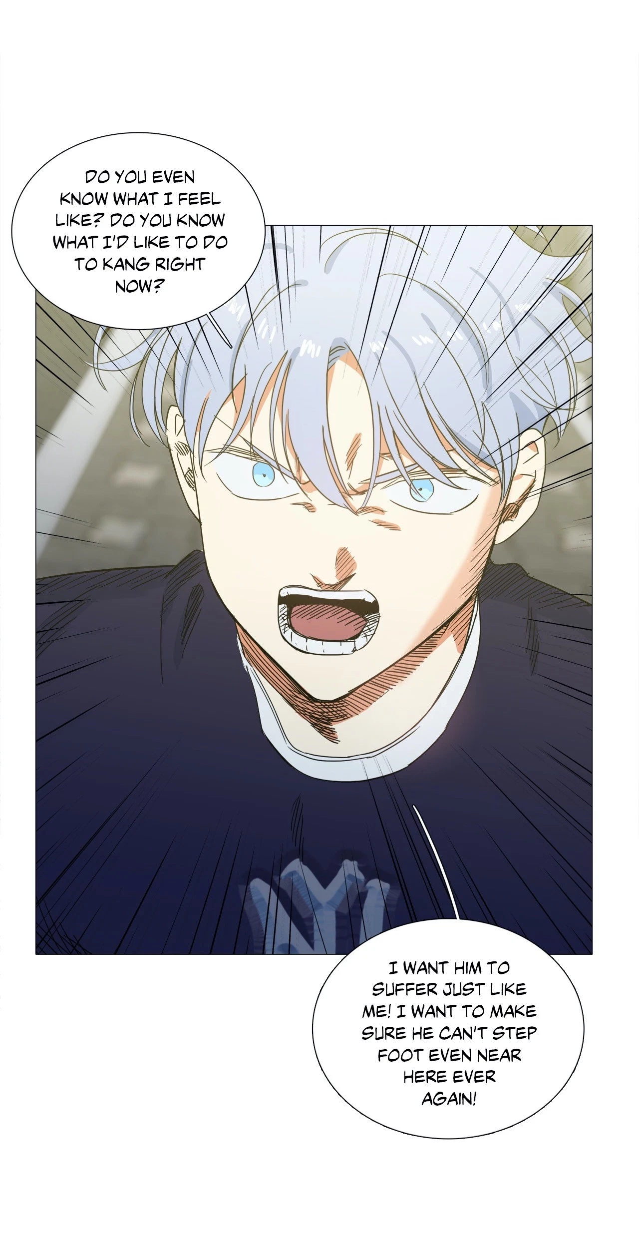 Put A Smile On Chapter 36, page 8