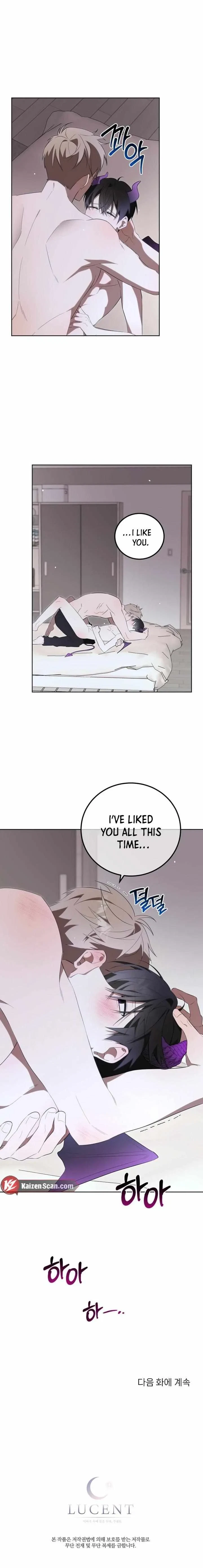 Incubus Days Chapter 2, page 7