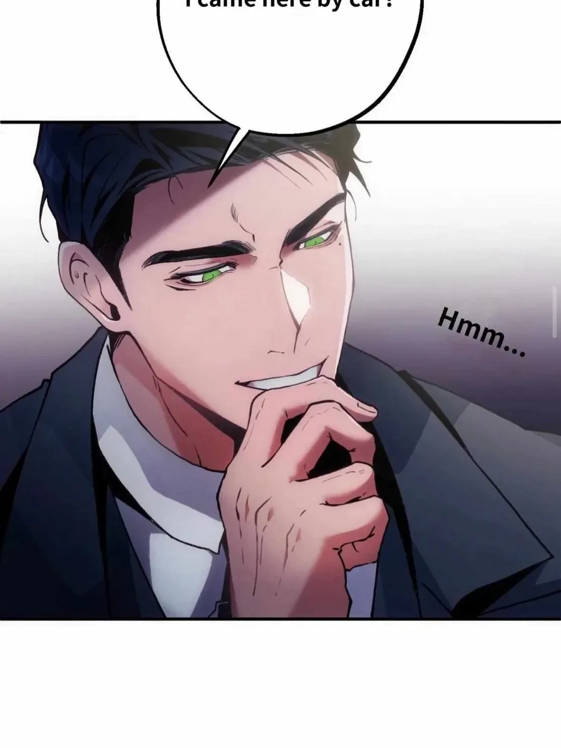 Under His Sole Chapter 0, page 11