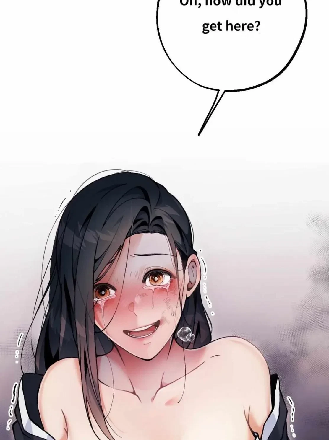Under His Sole Chapter 0, page 7