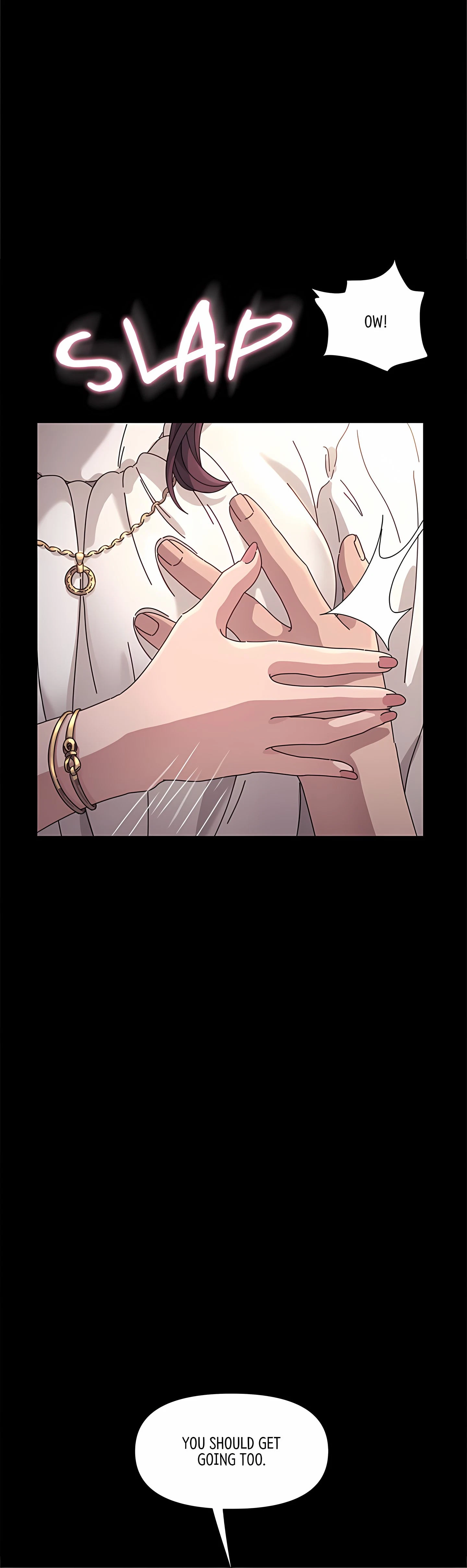 Man Of The House Chapter 1 (Uncensored), page 3