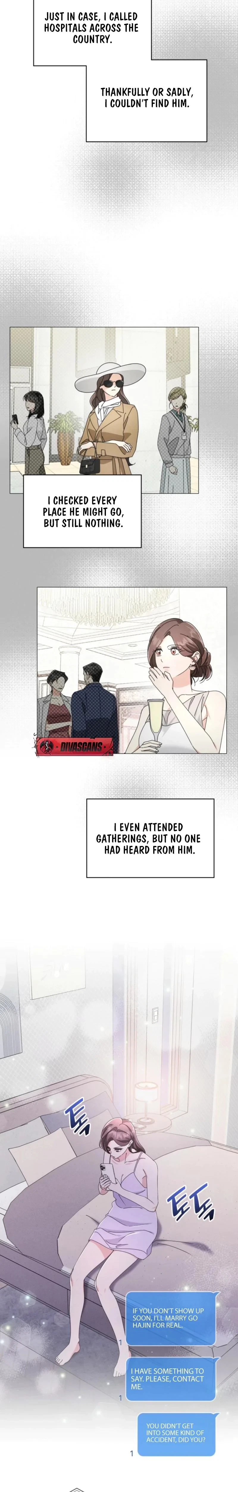 The Great Mad Dog Chapter 12, page 11