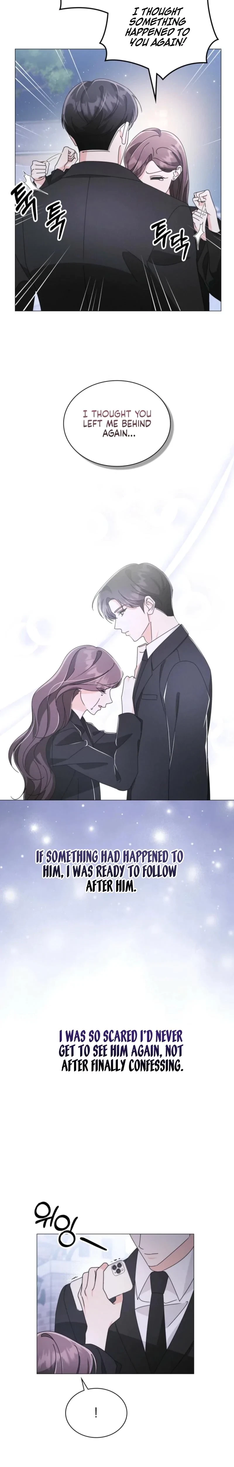 The Great Mad Dog Chapter 12, page 20