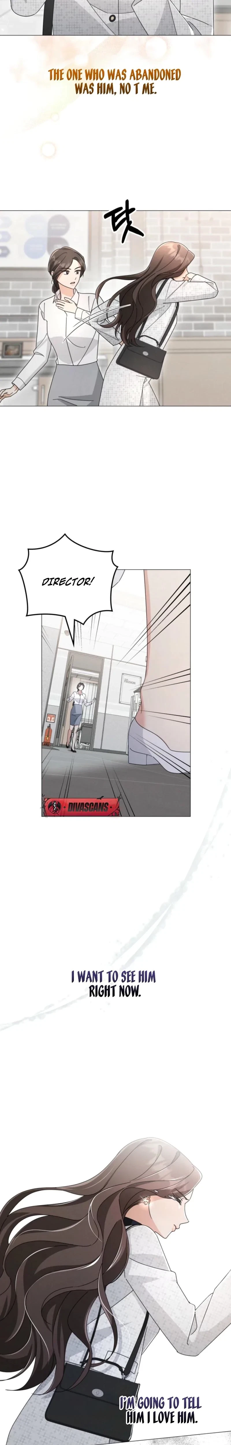 The Great Mad Dog Chapter 12, page 3