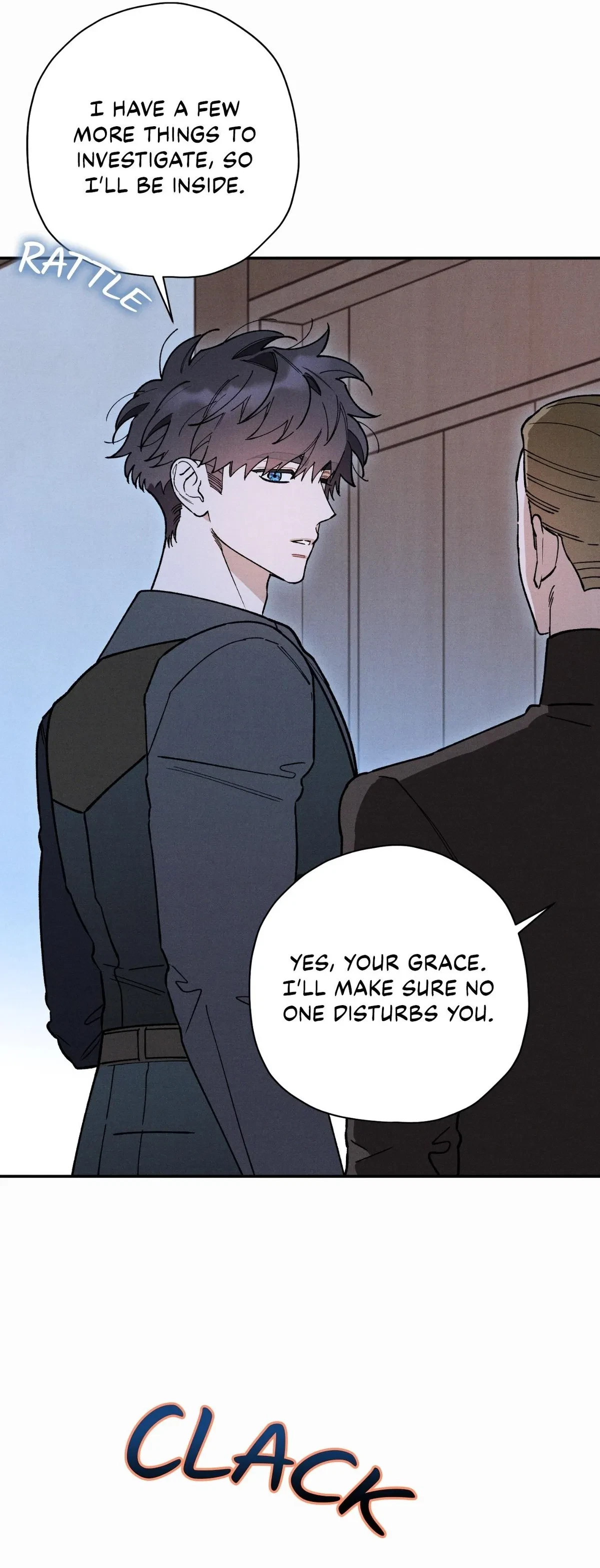 The Rogue Prince Is Secretly An Omega Chapter 103, page 2