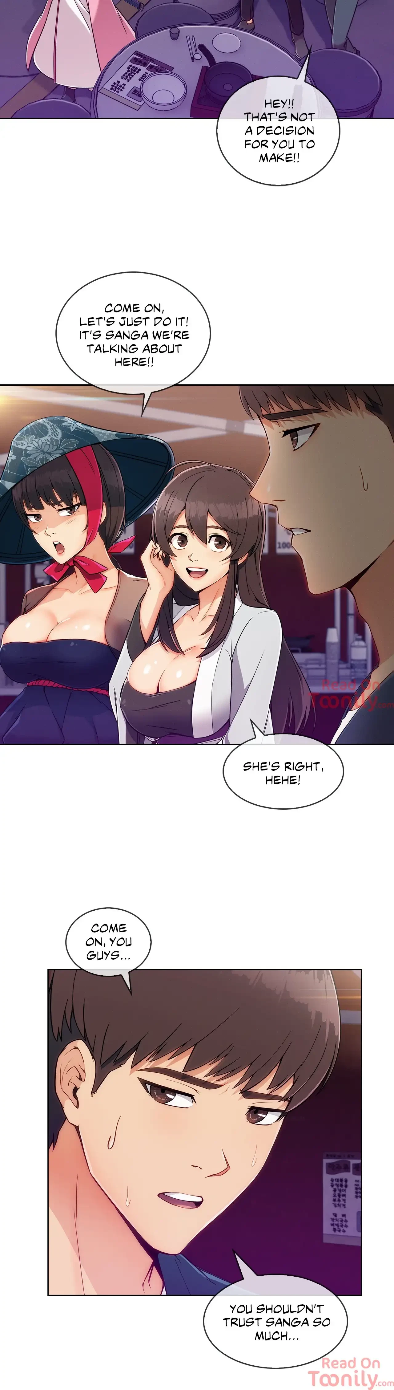 Chapter 74, page 14