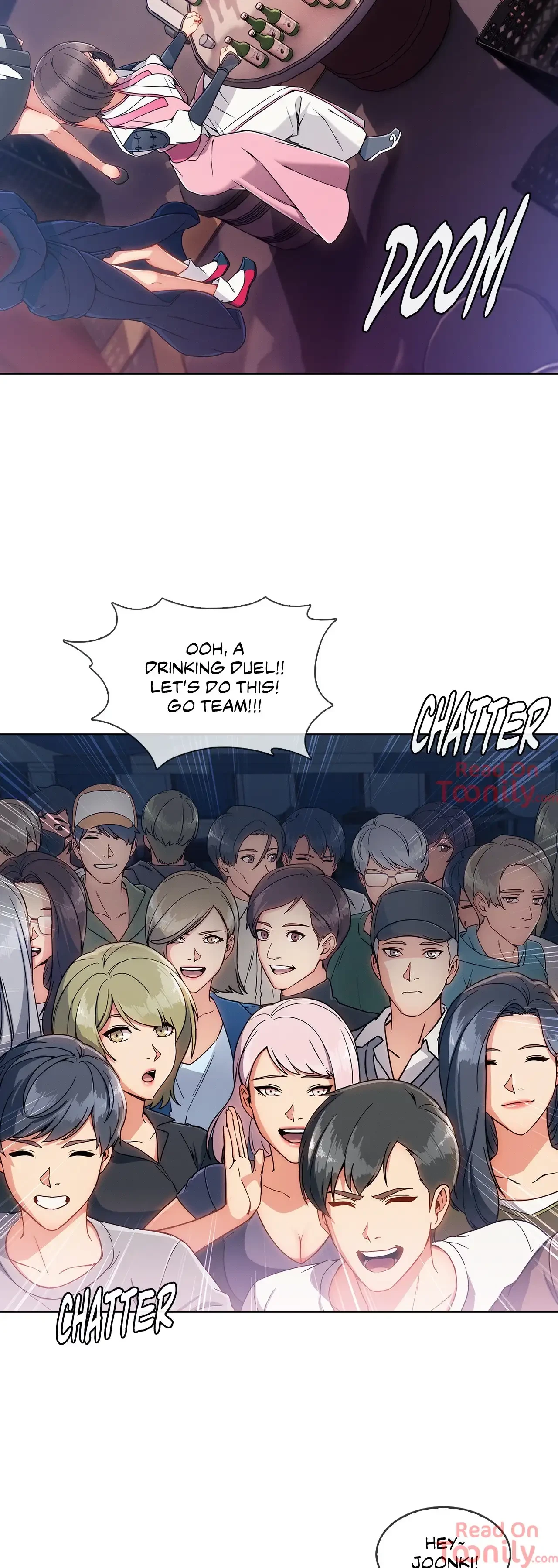 Chapter 74, page 16