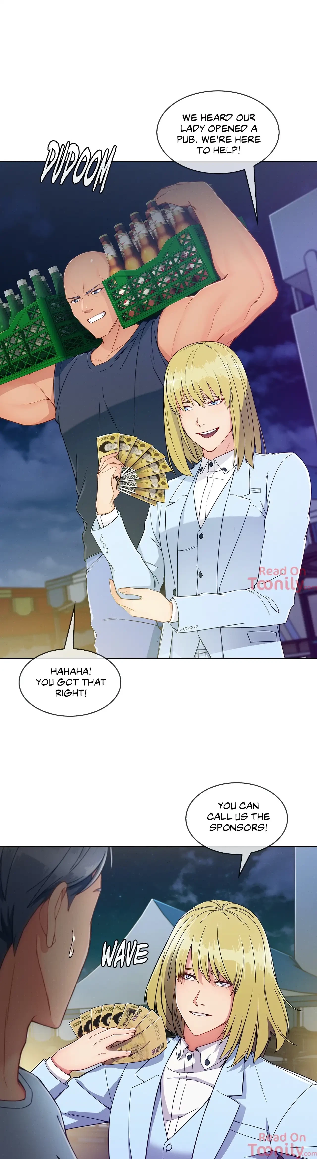 Chapter 74, page 18