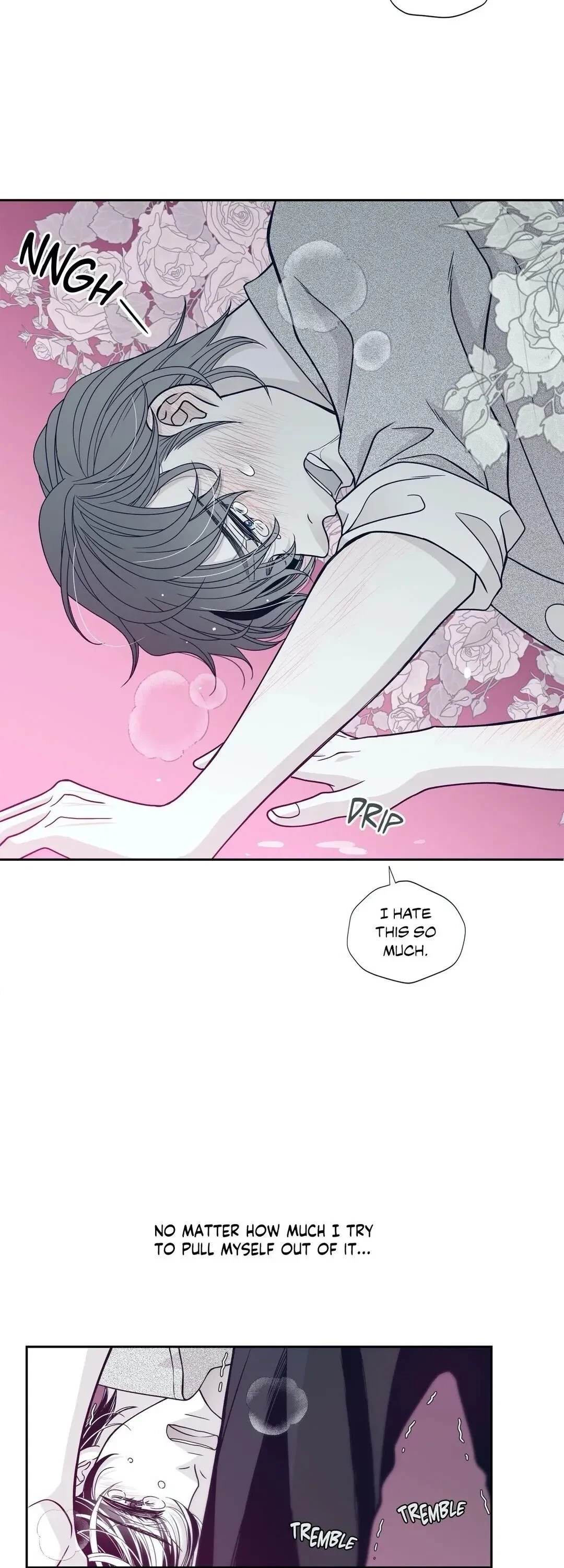 Gold Gray Chapter 38, page 3