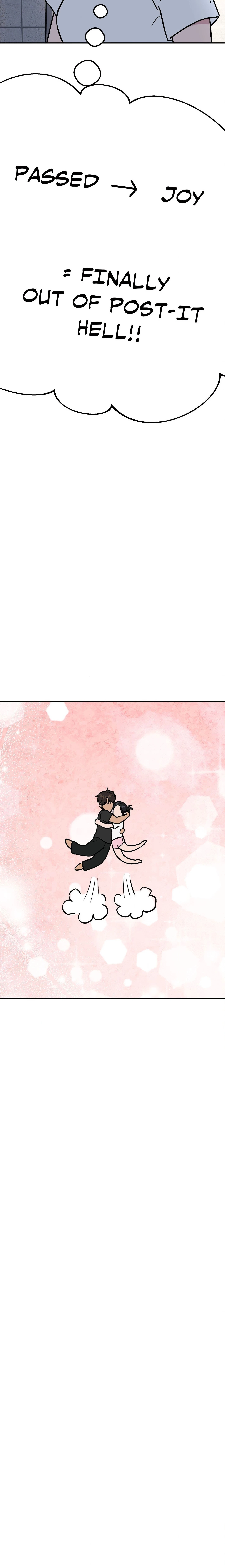 My Obsessive Neighbor Chapter 3 (Uncensored), page 13