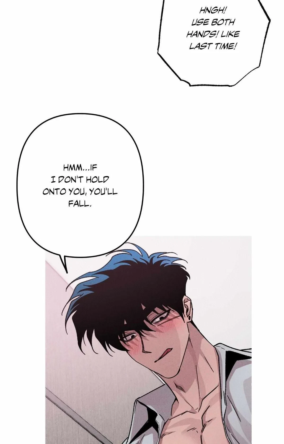 Kill Me If You Can Chapter 95, page 10