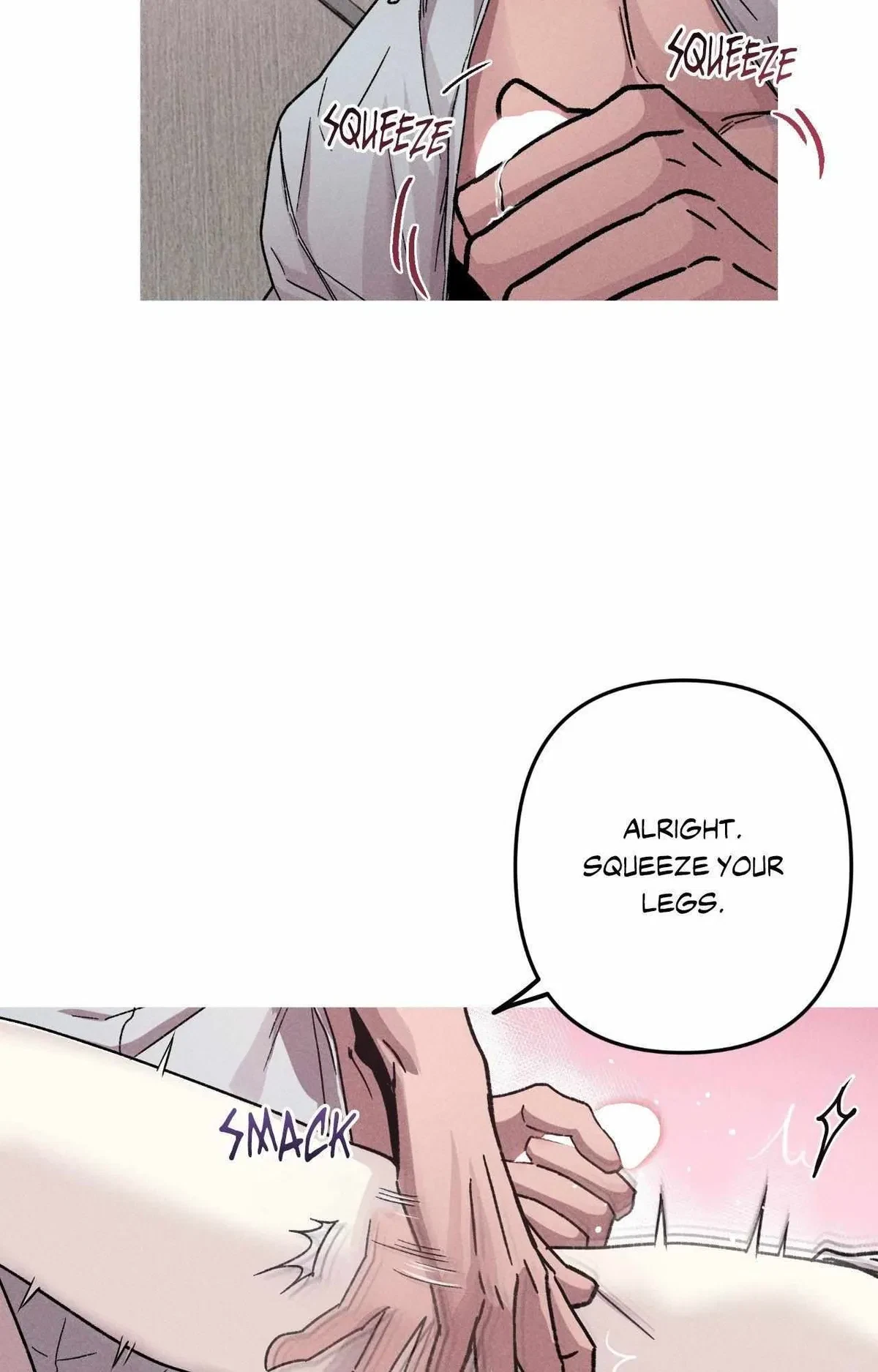 Kill Me If You Can Chapter 95, page 11
