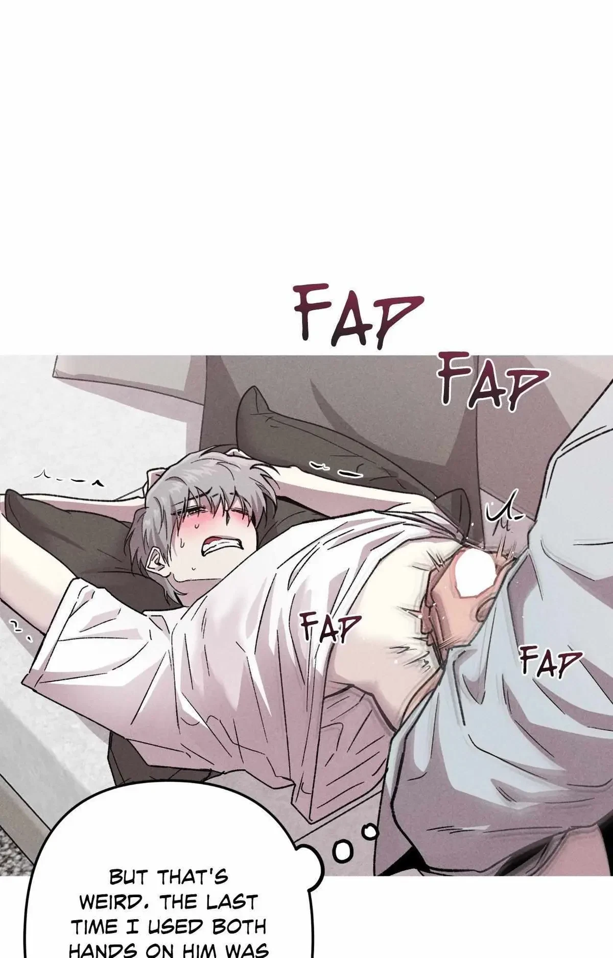 Kill Me If You Can Chapter 95, page 14