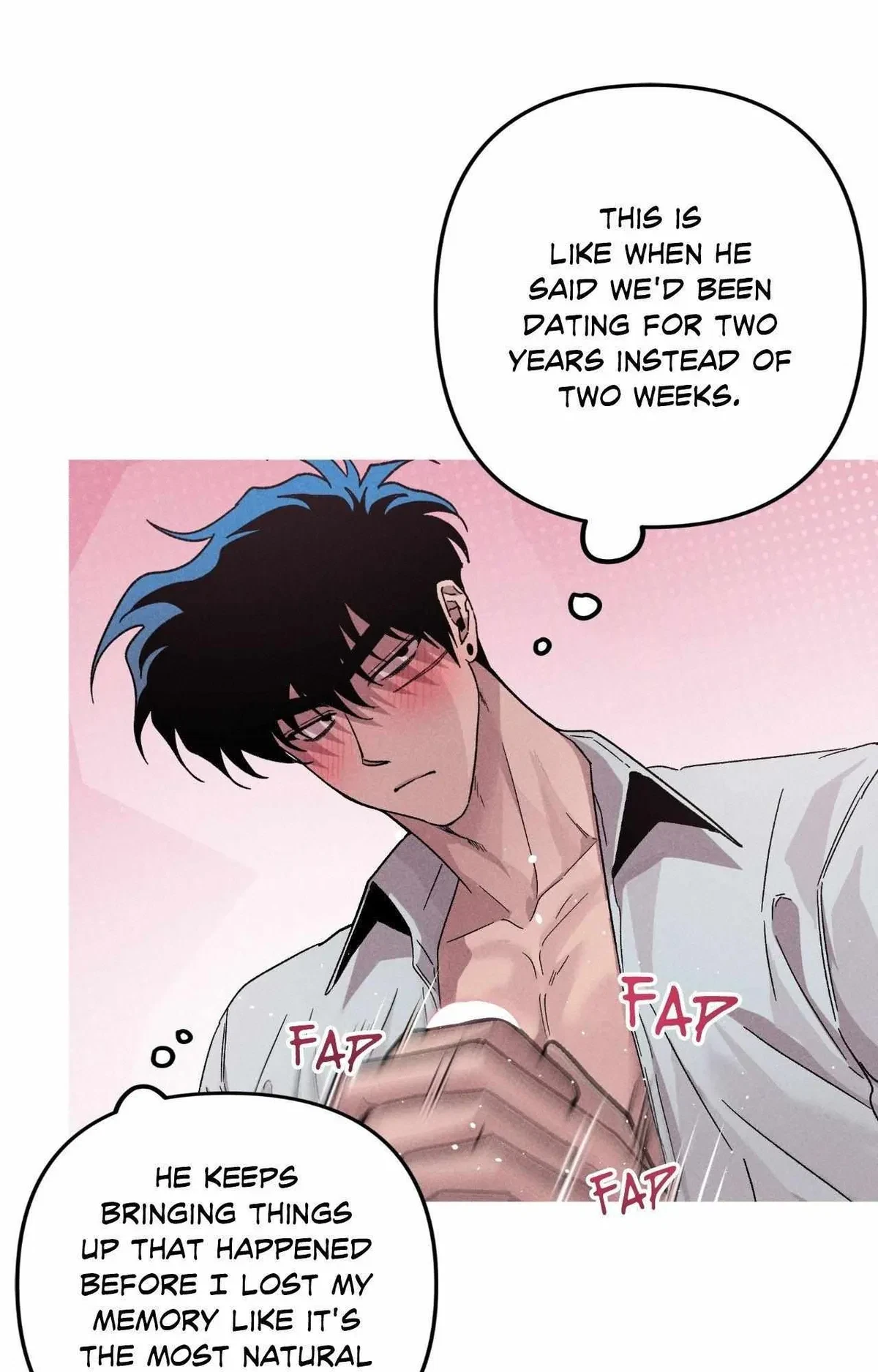 Kill Me If You Can Chapter 95, page 16