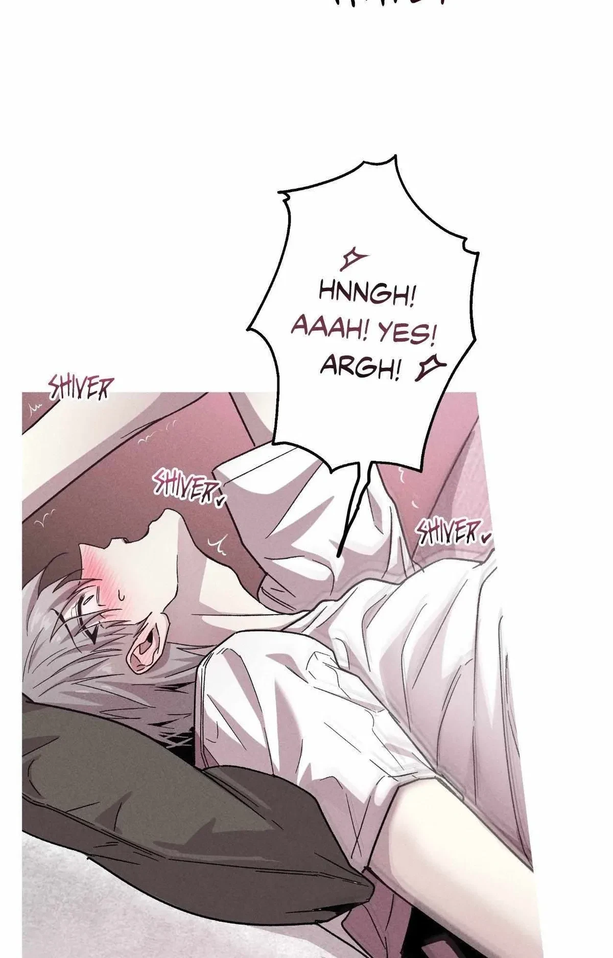 Kill Me If You Can Chapter 95, page 20
