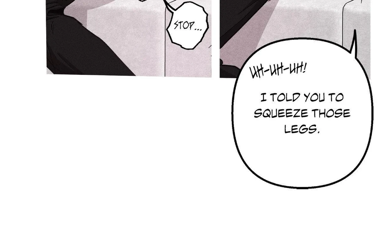 Kill Me If You Can Chapter 95, page 22