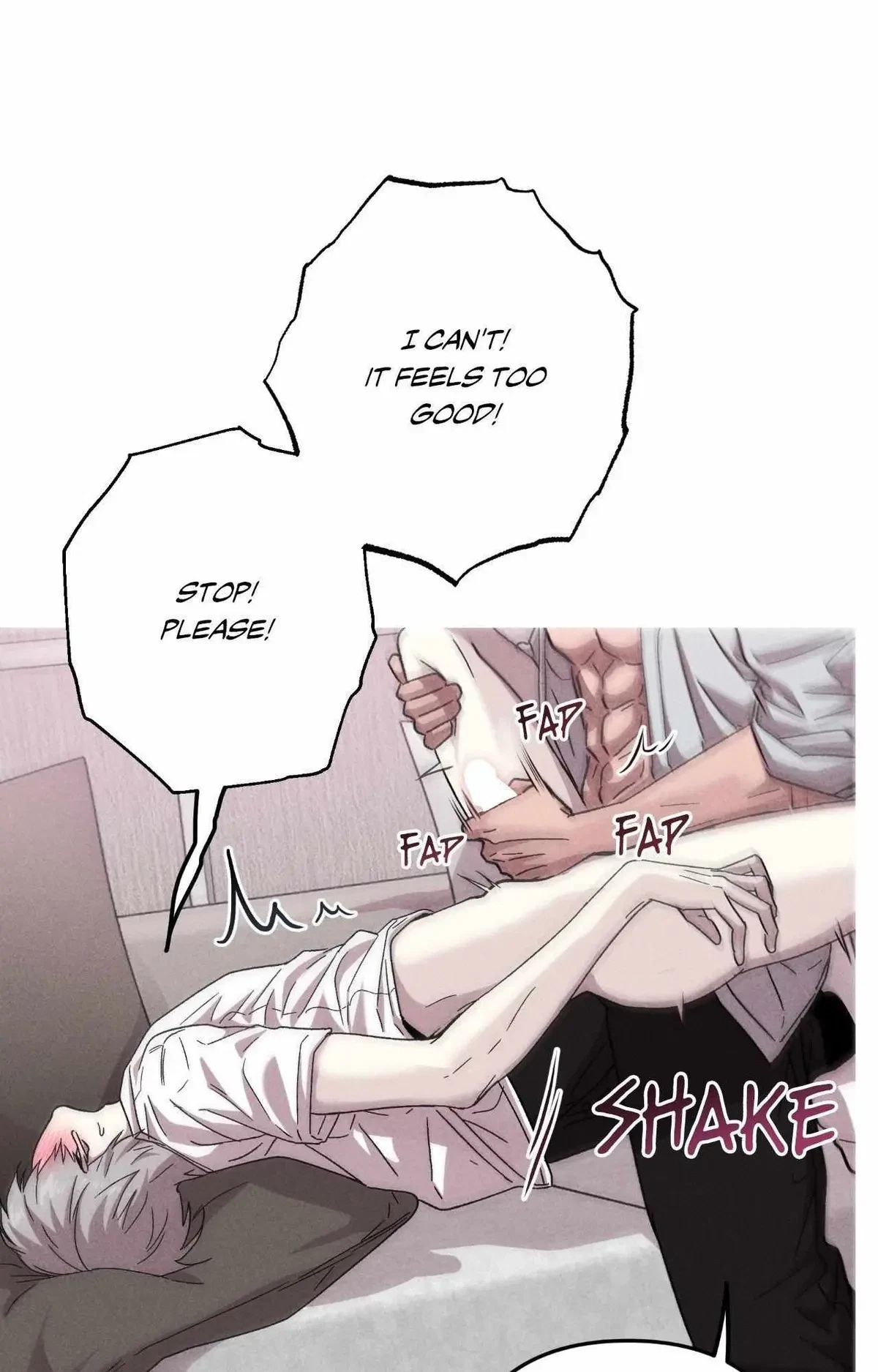 Kill Me If You Can Chapter 95, page 23