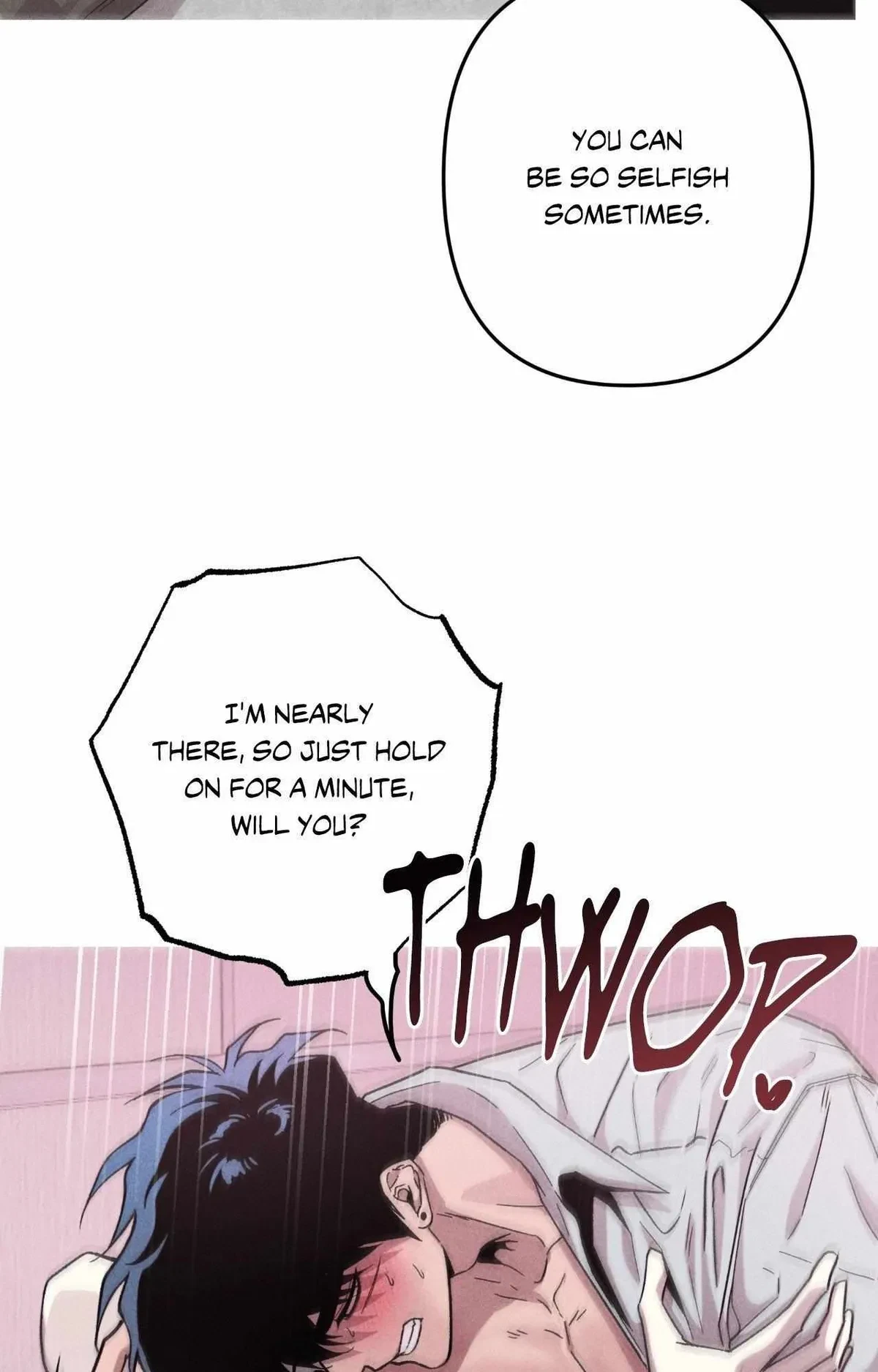 Kill Me If You Can Chapter 95, page 24