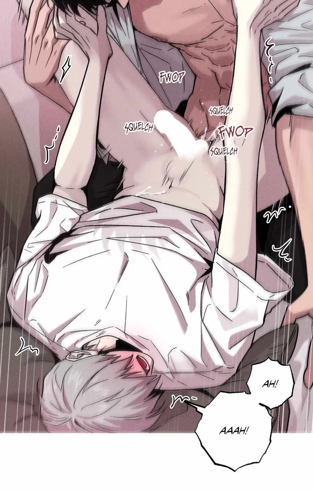 Kill Me If You Can Chapter 95, page 25