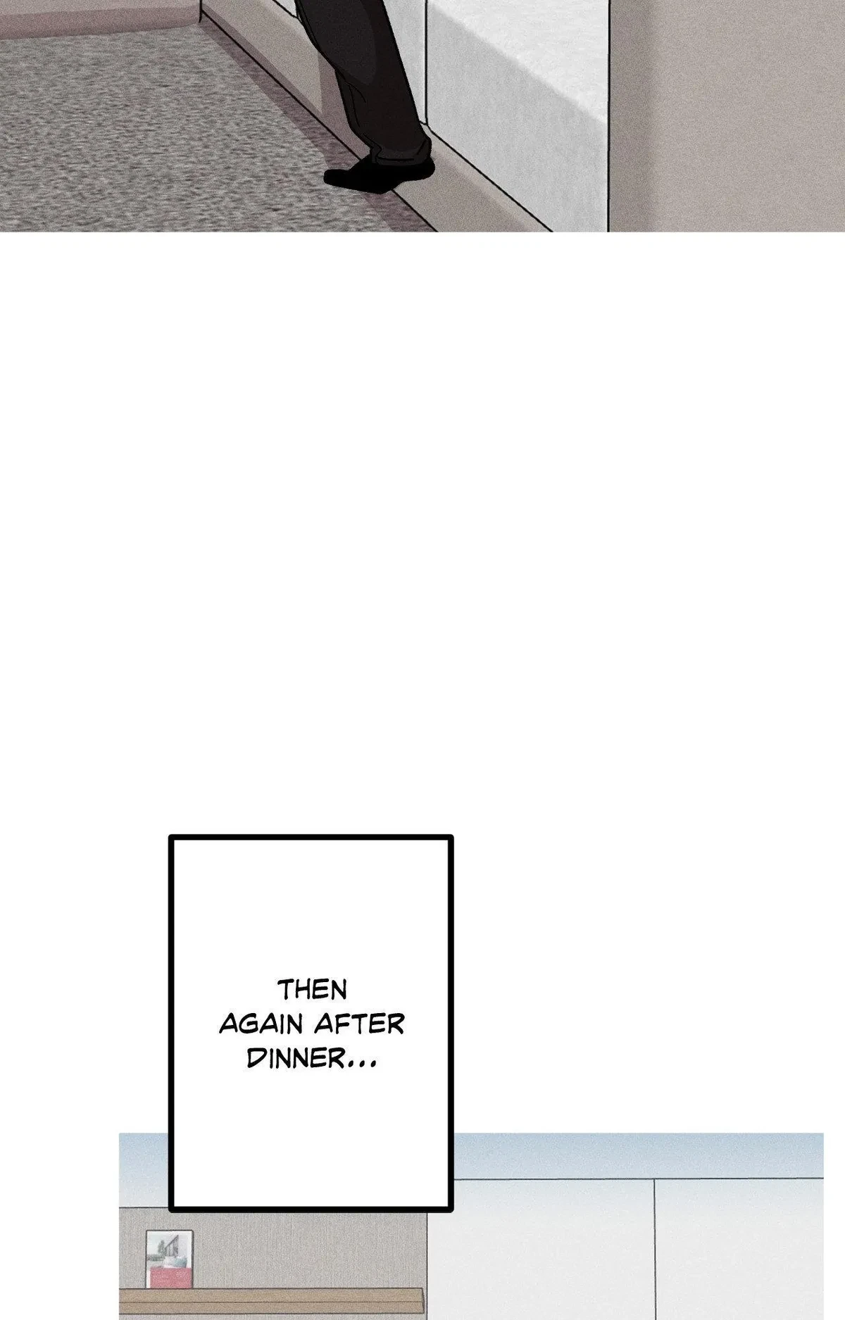 Kill Me If You Can Chapter 95, page 27