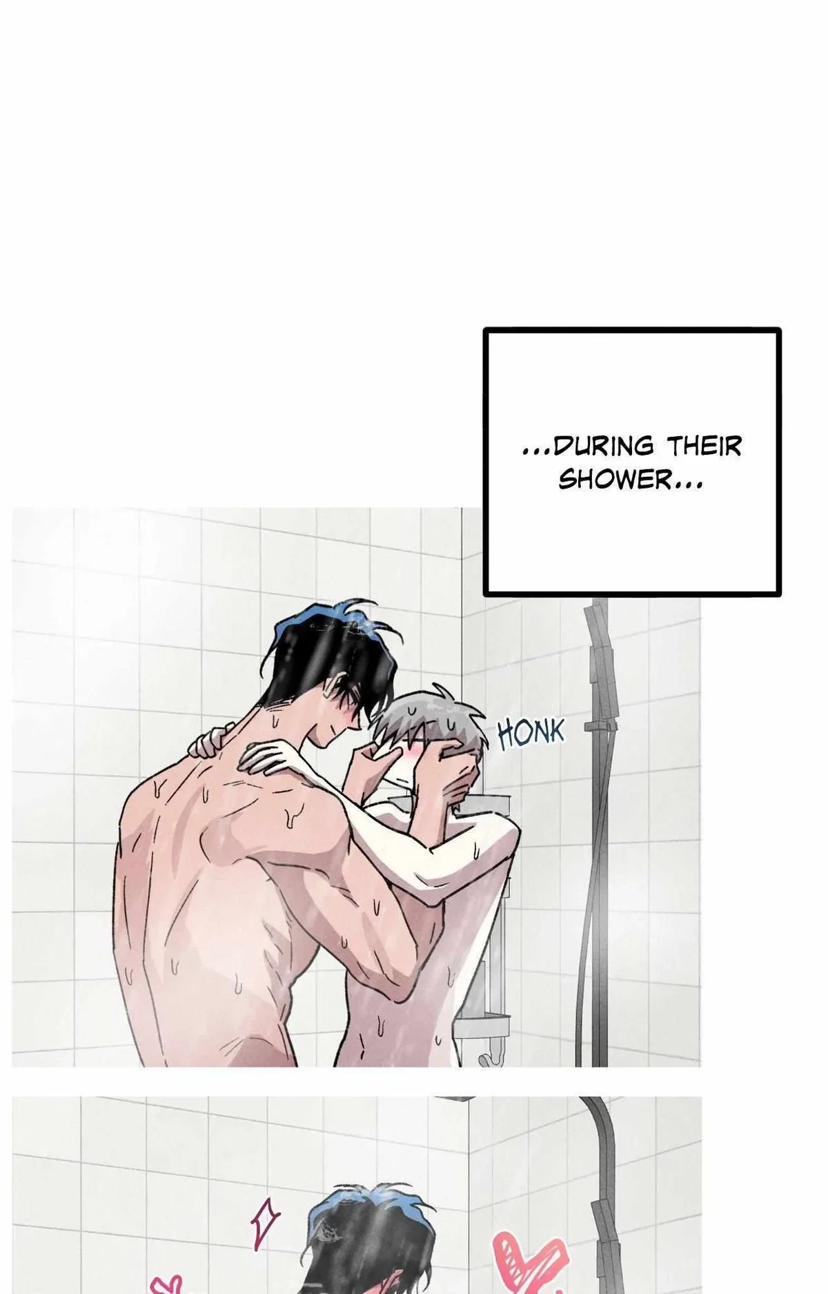 Kill Me If You Can Chapter 95, page 30