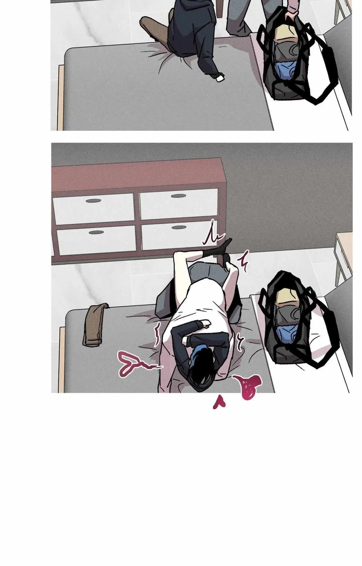Kill Me If You Can Chapter 95, page 32
