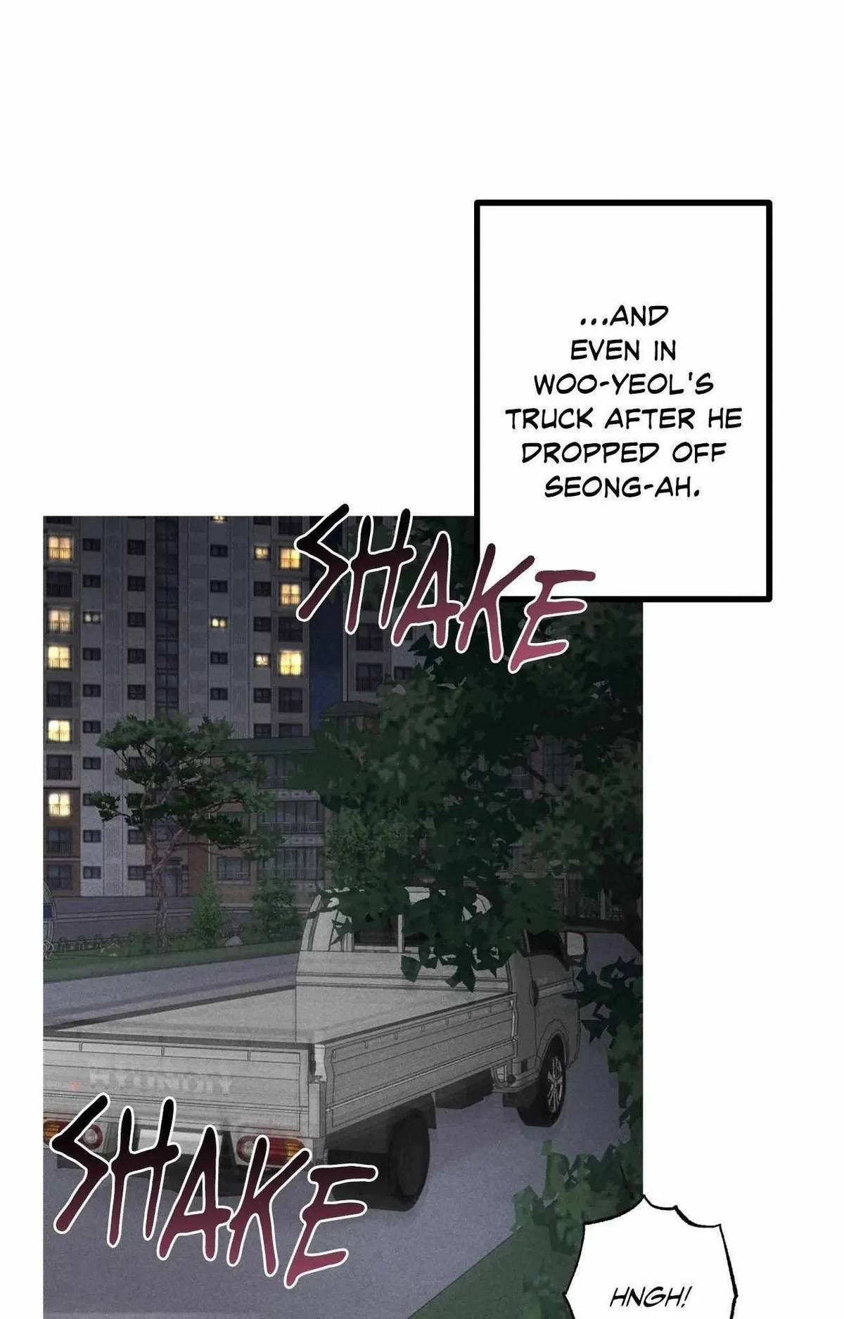 Kill Me If You Can Chapter 95, page 33