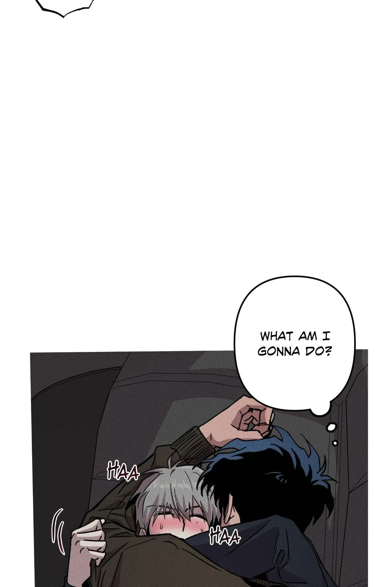 Kill Me If You Can Chapter 95, page 35