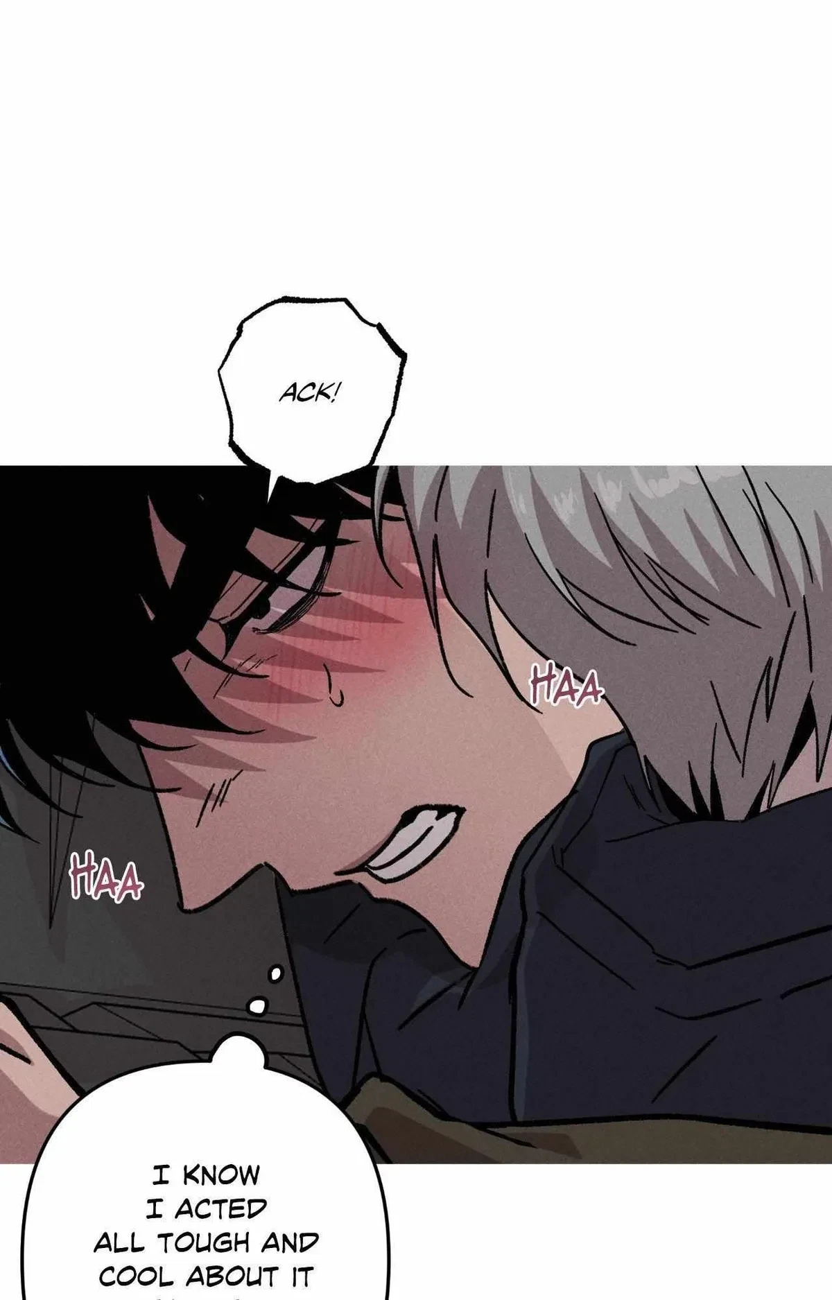Kill Me If You Can Chapter 95, page 37