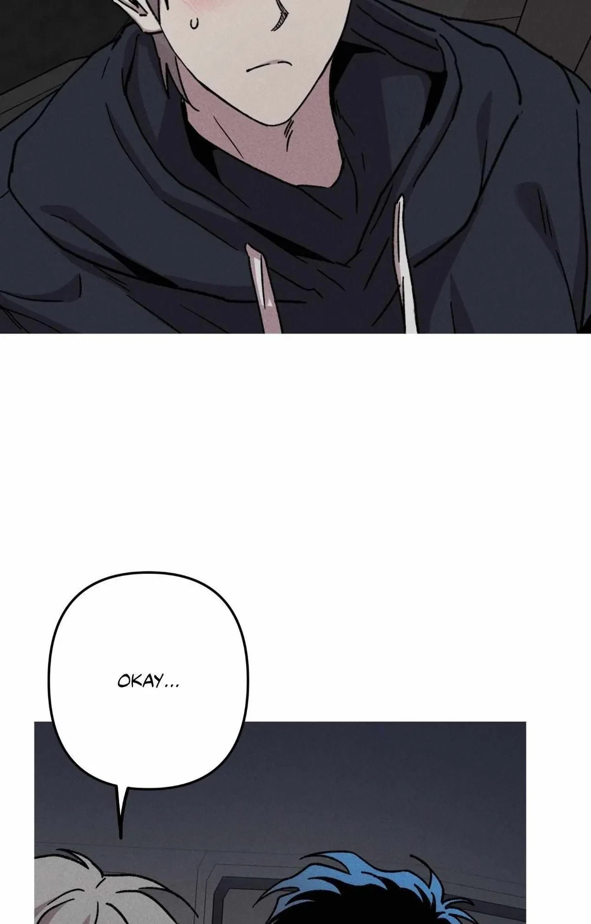 Kill Me If You Can Chapter 95, page 41