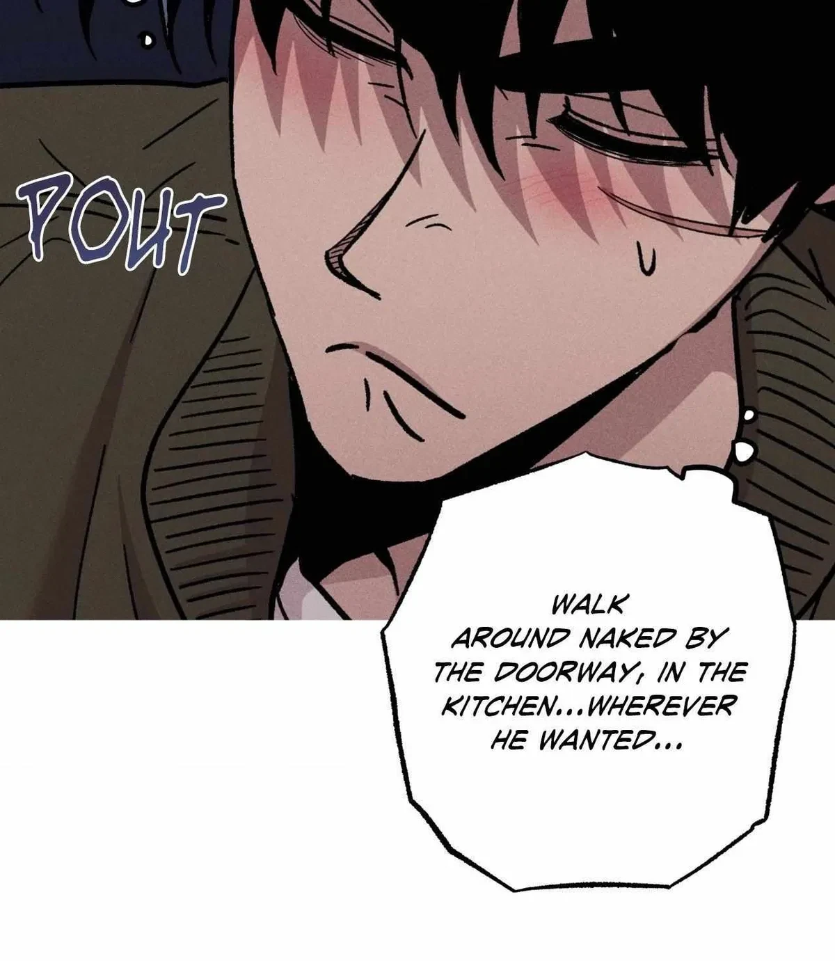 Kill Me If You Can Chapter 95, page 43