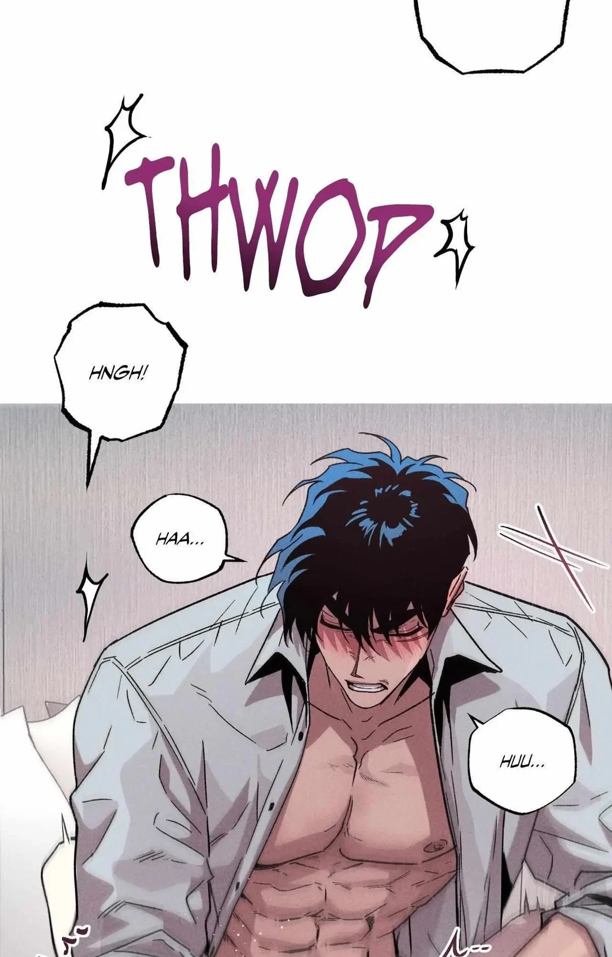 Kill Me If You Can Chapter 95, page 5