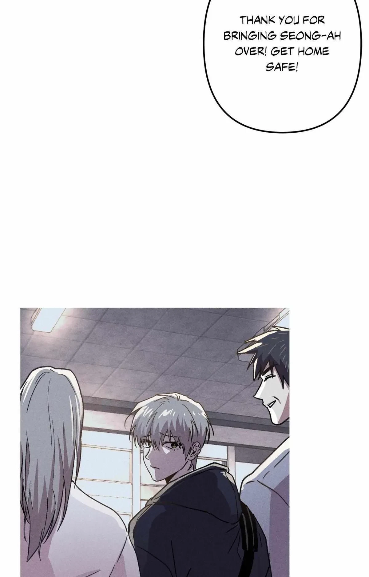 Kill Me If You Can Chapter 95, page 53