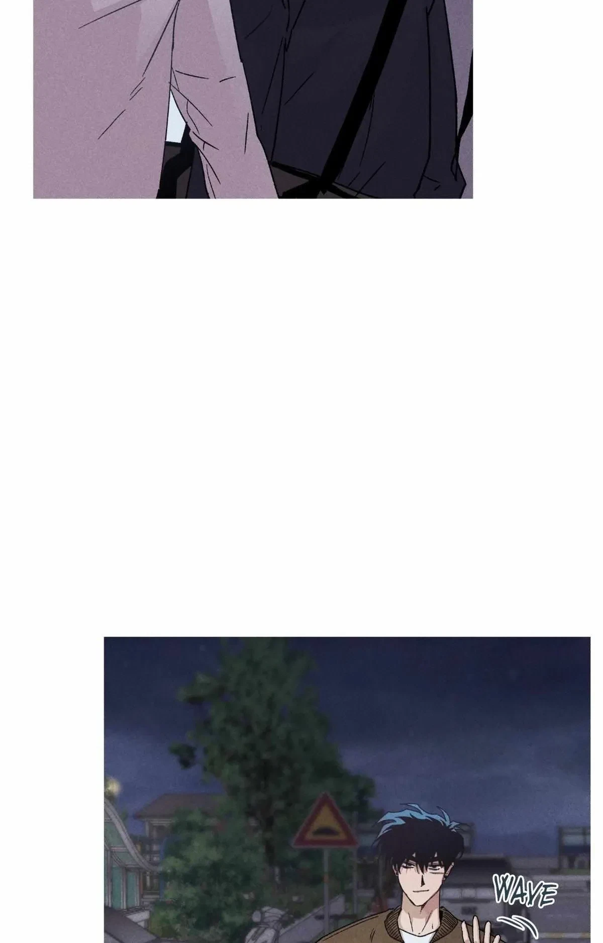 Kill Me If You Can Chapter 95, page 54