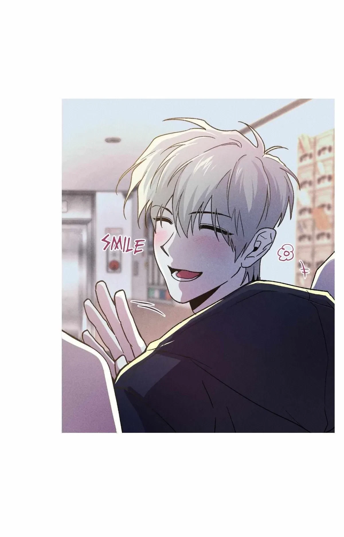 Kill Me If You Can Chapter 95, page 58