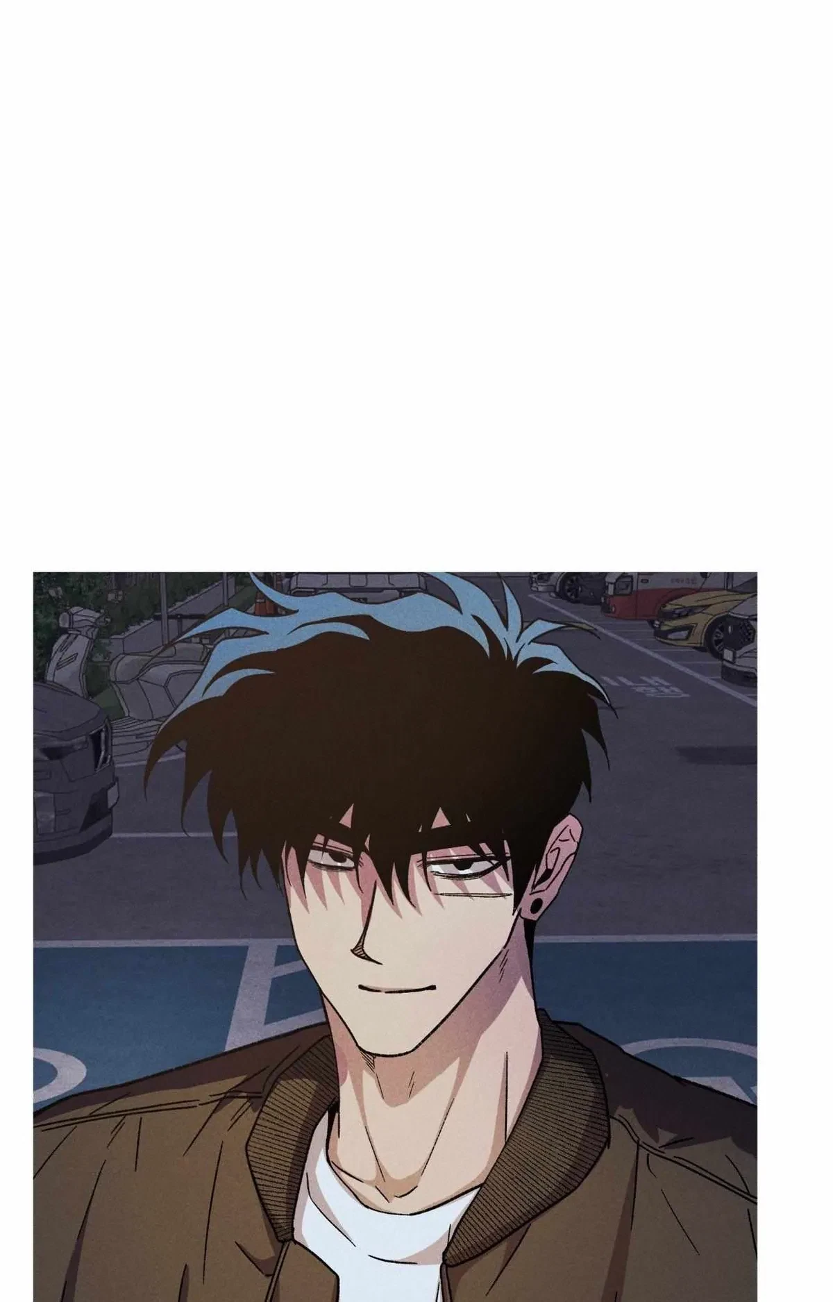 Kill Me If You Can Chapter 95, page 60