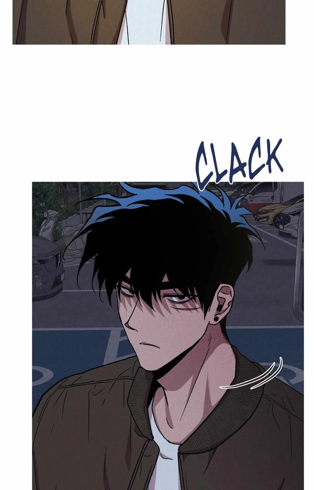 Kill Me If You Can Chapter 95, page 61