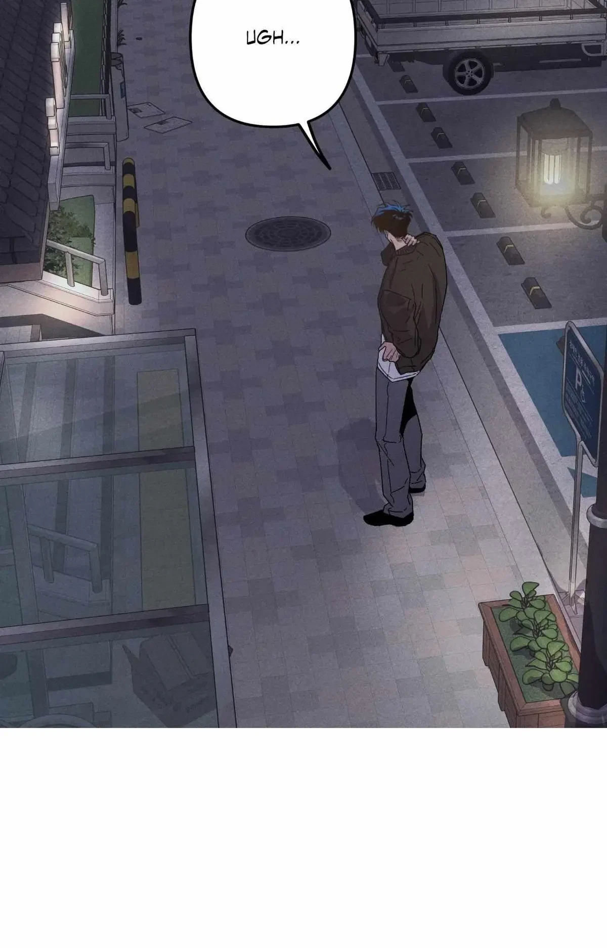 Kill Me If You Can Chapter 95, page 63